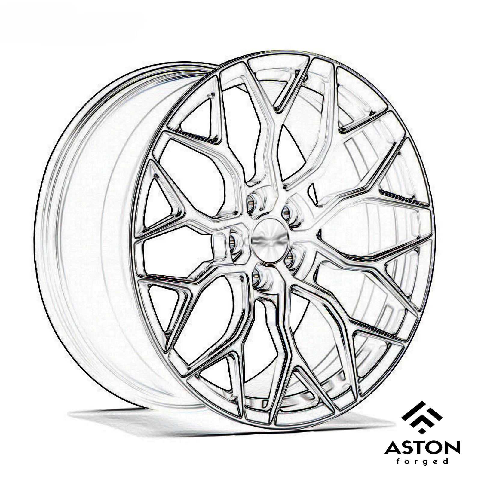 ASTON Forged AF11