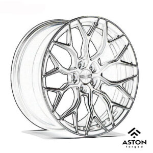 ASTON Forged AF11