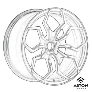 ASTON Forged AF16