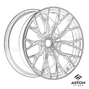 ASTON Forged AF20