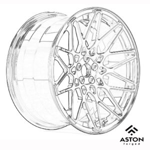 ASTON Forged AF23