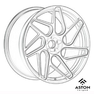 ASTON Forged AF24