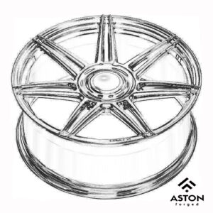 ASTON Forged AF27
