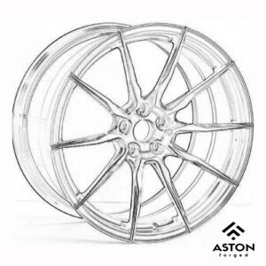 ASTON Forged AF28