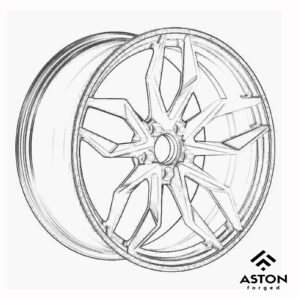 ASTON Forged AF29