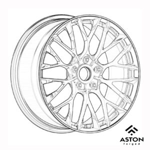 ASTON Forged AF36
