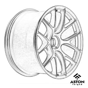 ASTON Forged AF6