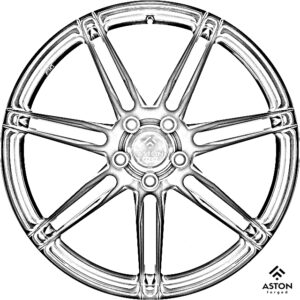 ASTON Forged AF8