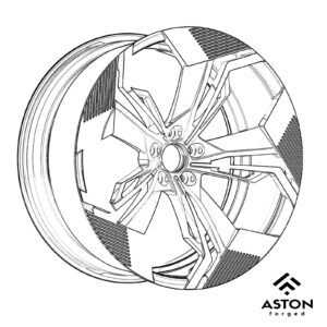 ASTON Forged AF78