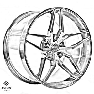 ASTON Forged AF9