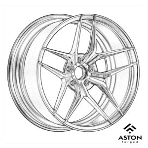 ASTON Forged AF14