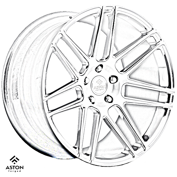 ASTON Forged AF17