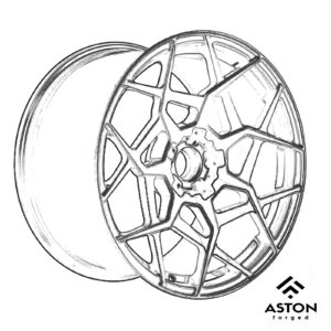 ASTON Forged AF19
