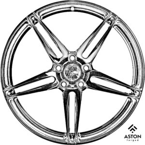 ASTON Forged AF2