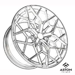 ASTON Forged AF26