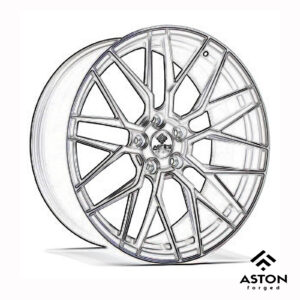 ASTON Forged AF4