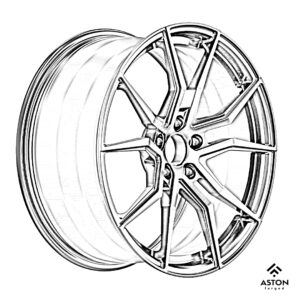 ASTON Forged AF3