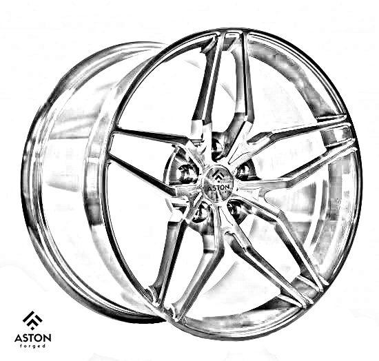ASTON Forged AF9