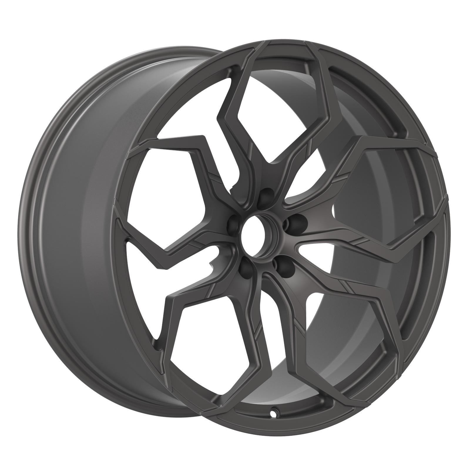 ASTON Forged AF16 - Image 3