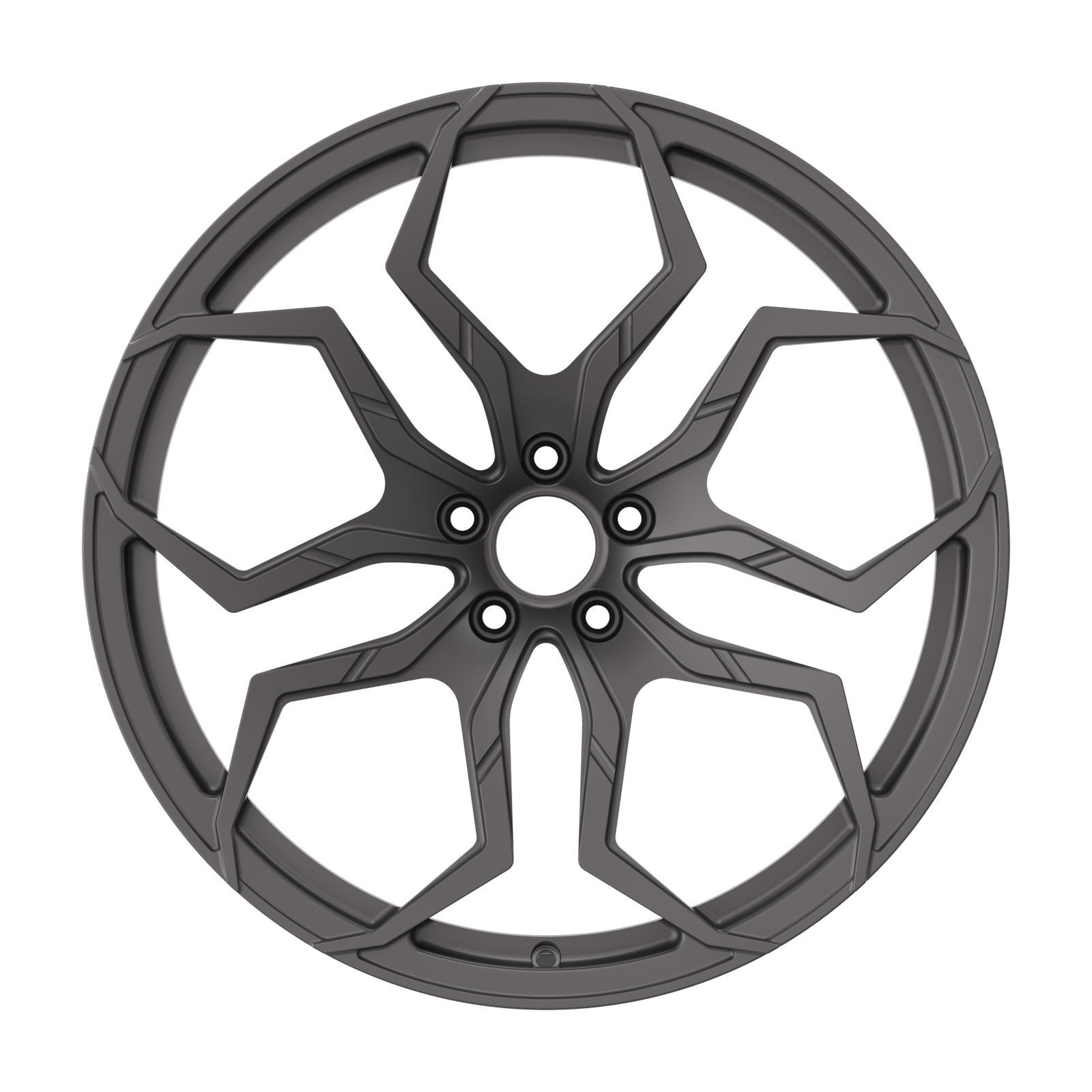 ASTON Forged AF16 - Image 2