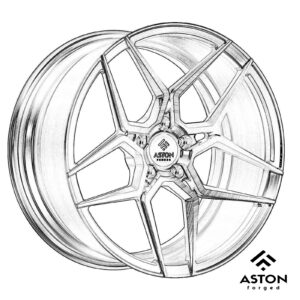 ASTON Forged AF18