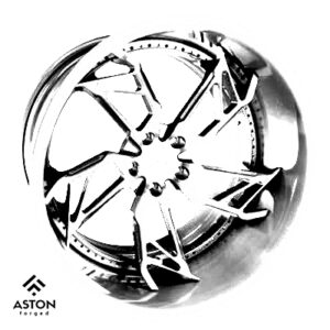 ASTON Forged AF52