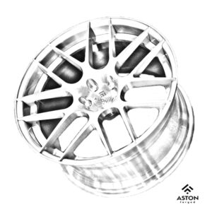 ASTON Forged AF53