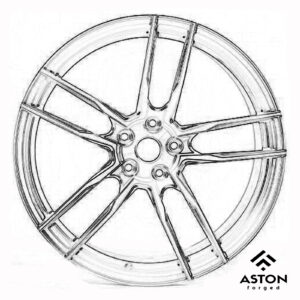 ASTON Forged AF15