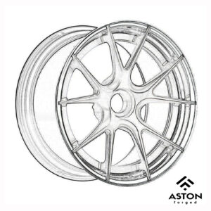 ASTON Forged AF30