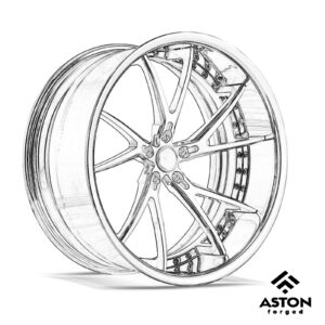 ASTON Forged AF51