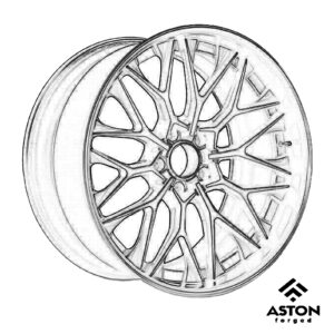 ASTON Forged AF59