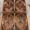 porsche 992 gt3 wheels