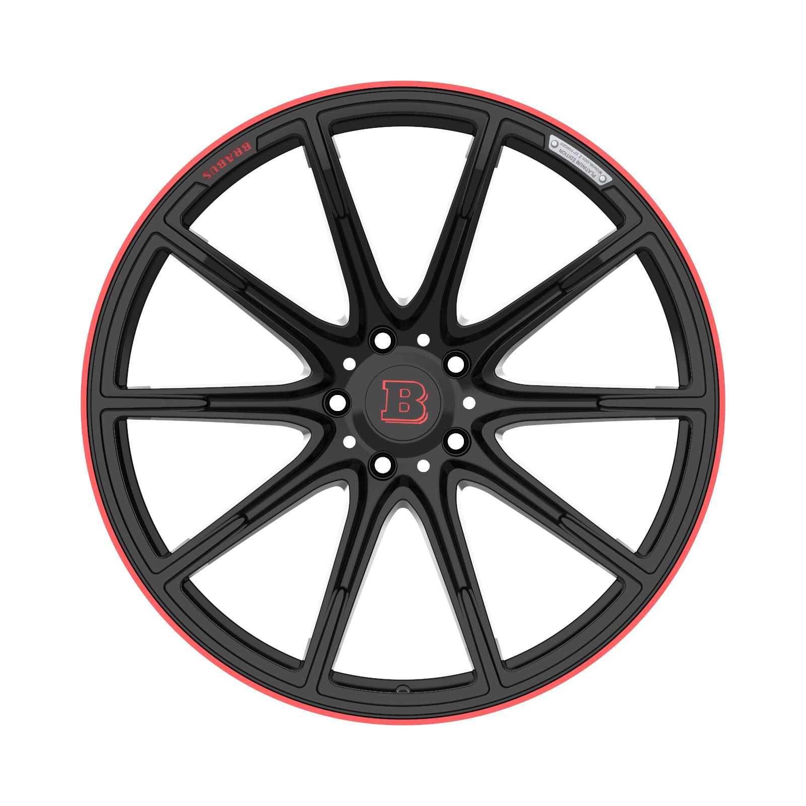 ASTON Forged AF31cf - Image 8