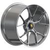 porsche 992 gt3 wheels