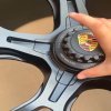 centerlock cap