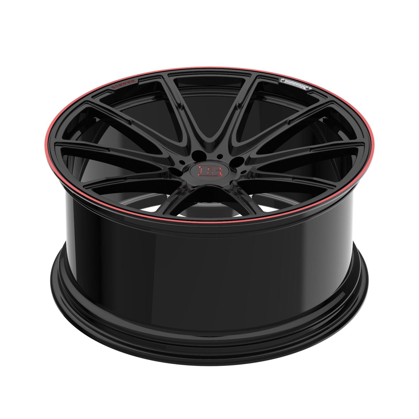 ASTON Forged AF31cf - Image 7