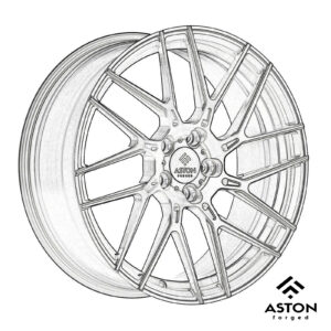 ASTON Forged AF21