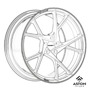 ASTON Forged AF33