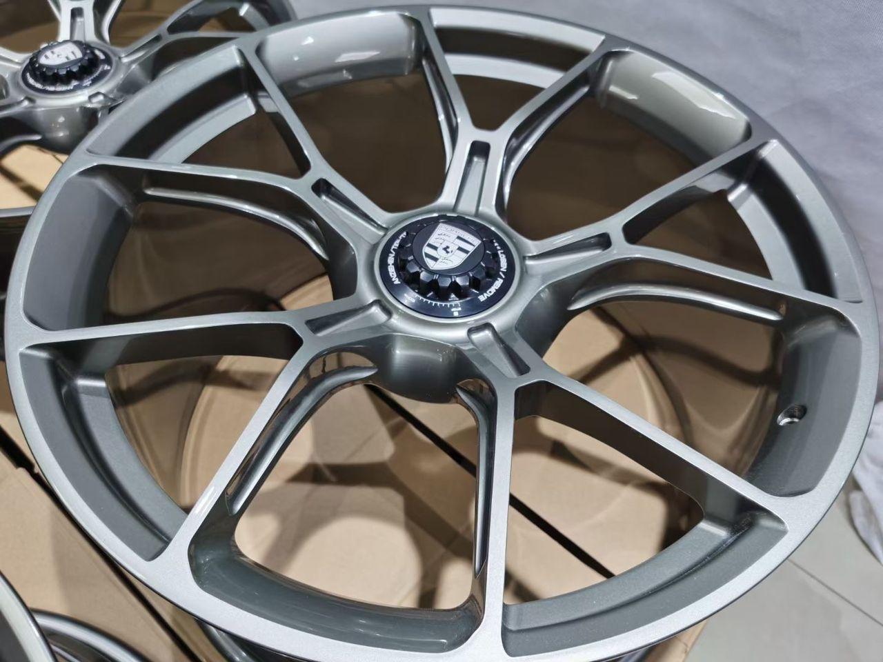 ASTON Forged AF992 - Image 17