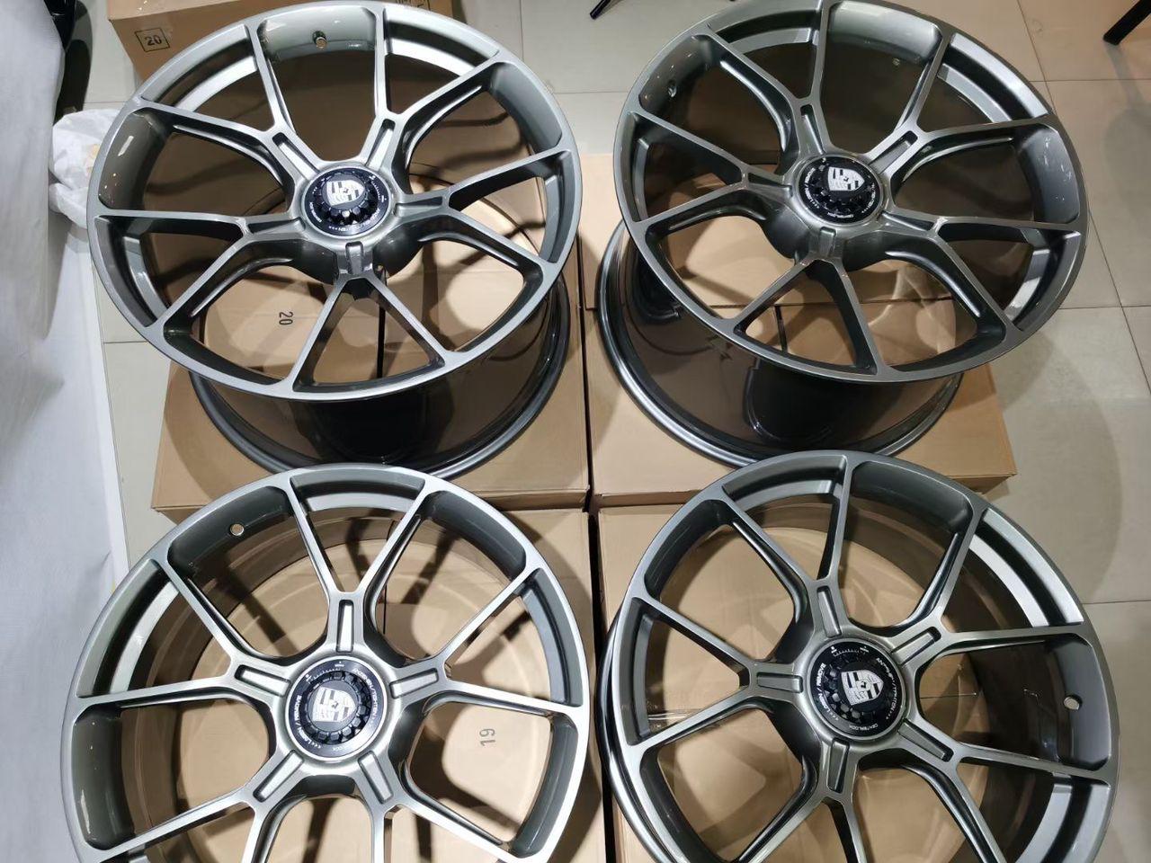 ASTON Forged AF992 - Image 4