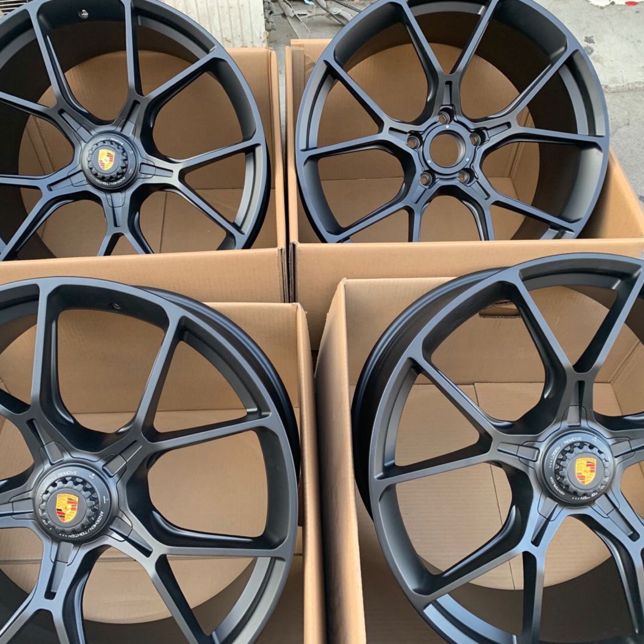 ASTON Forged AF992 - Image 23