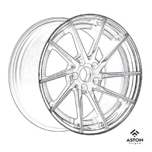 ASTON Forged AF67
