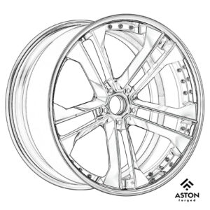 ASTON Forged AF70