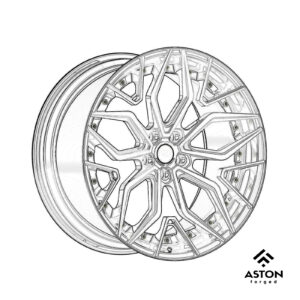 ASTON Forged AF65
