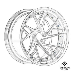 ASTON Forged AF66