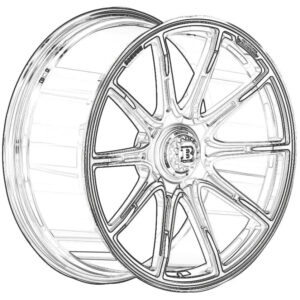 ASTON Forged AF31p