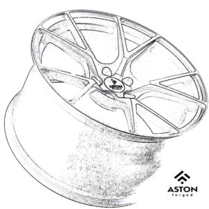 ASTON Forged AF37