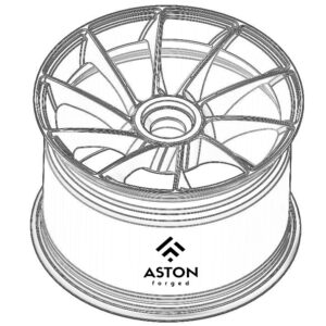 ASTON Forged AFM