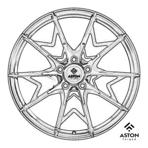 ASTON Forged AFH