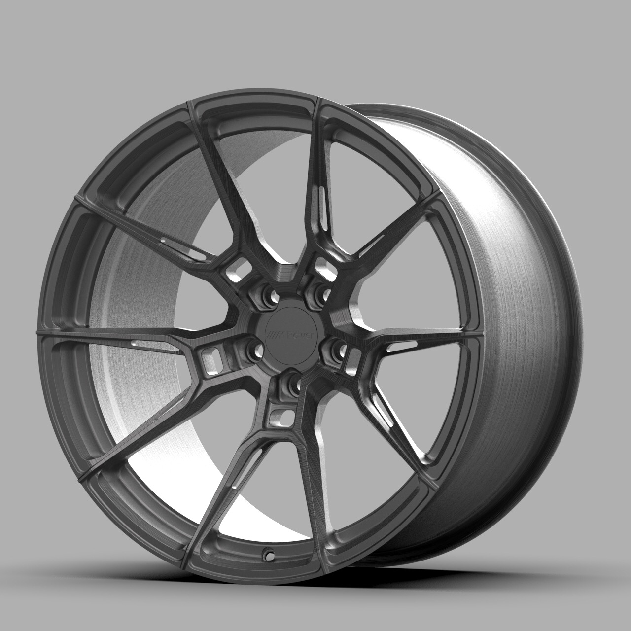 ASTON Forged AF39 - Image 3